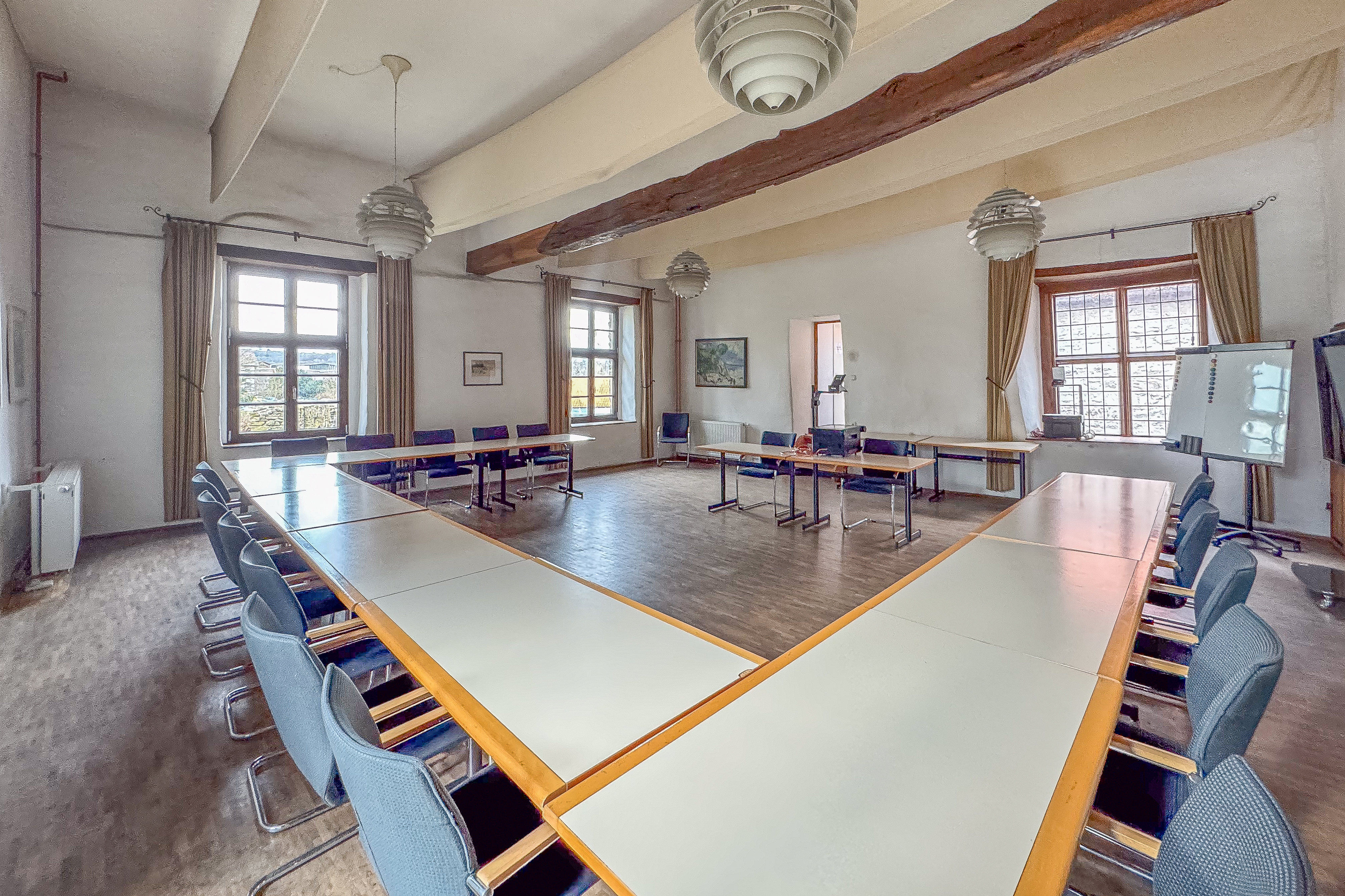 Bürofläche 