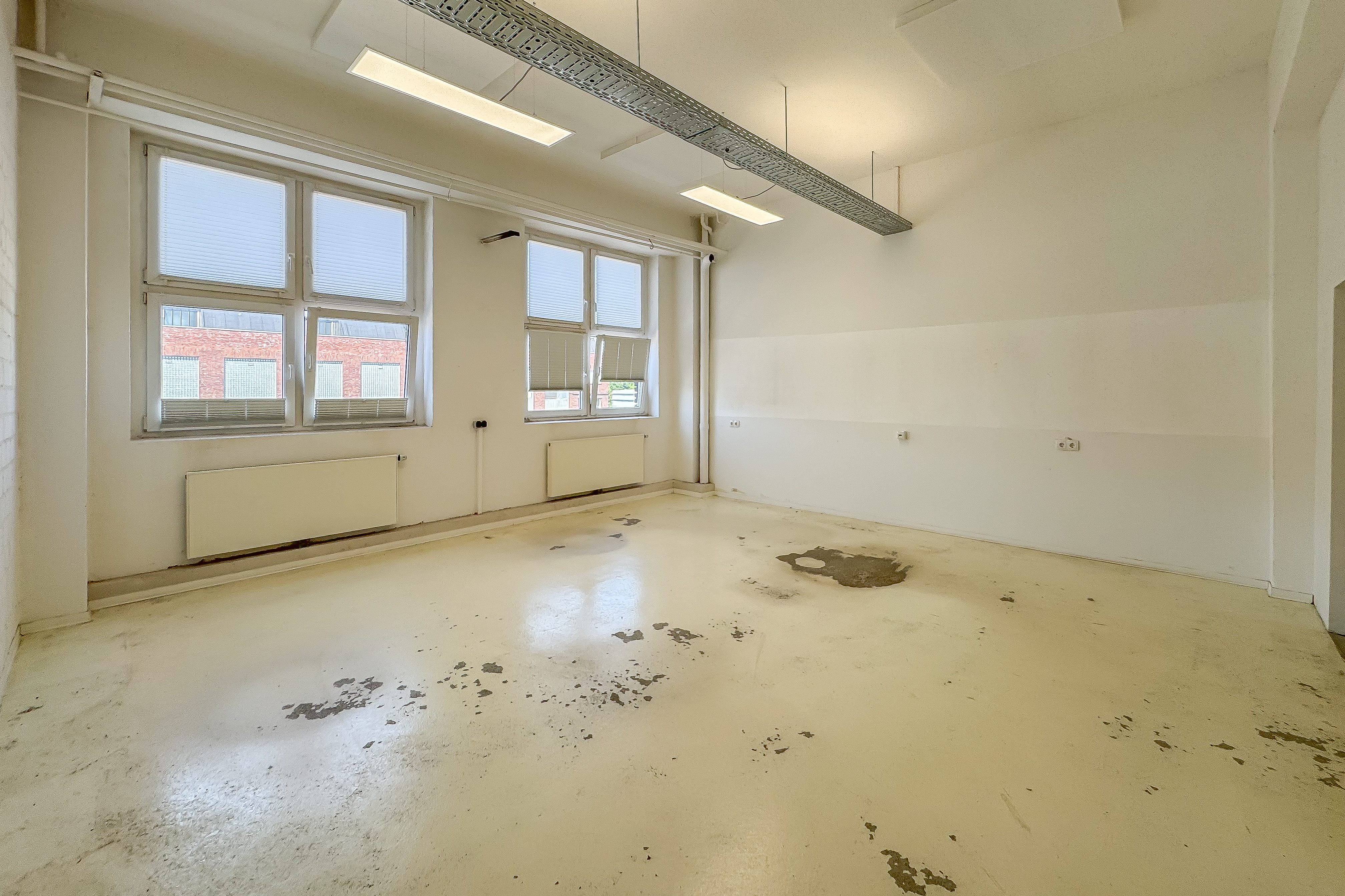 Bürofläche
