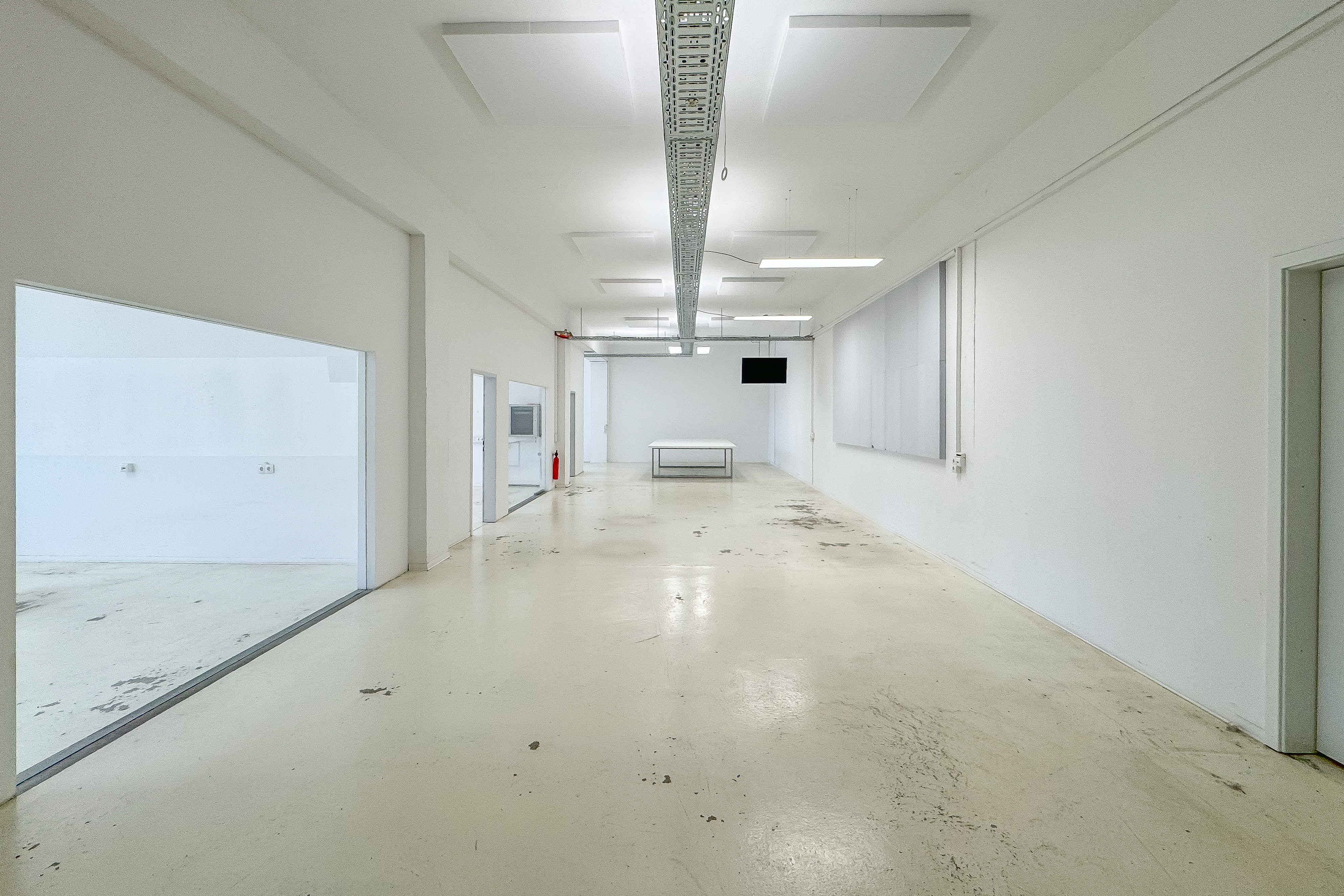 Bürofläche