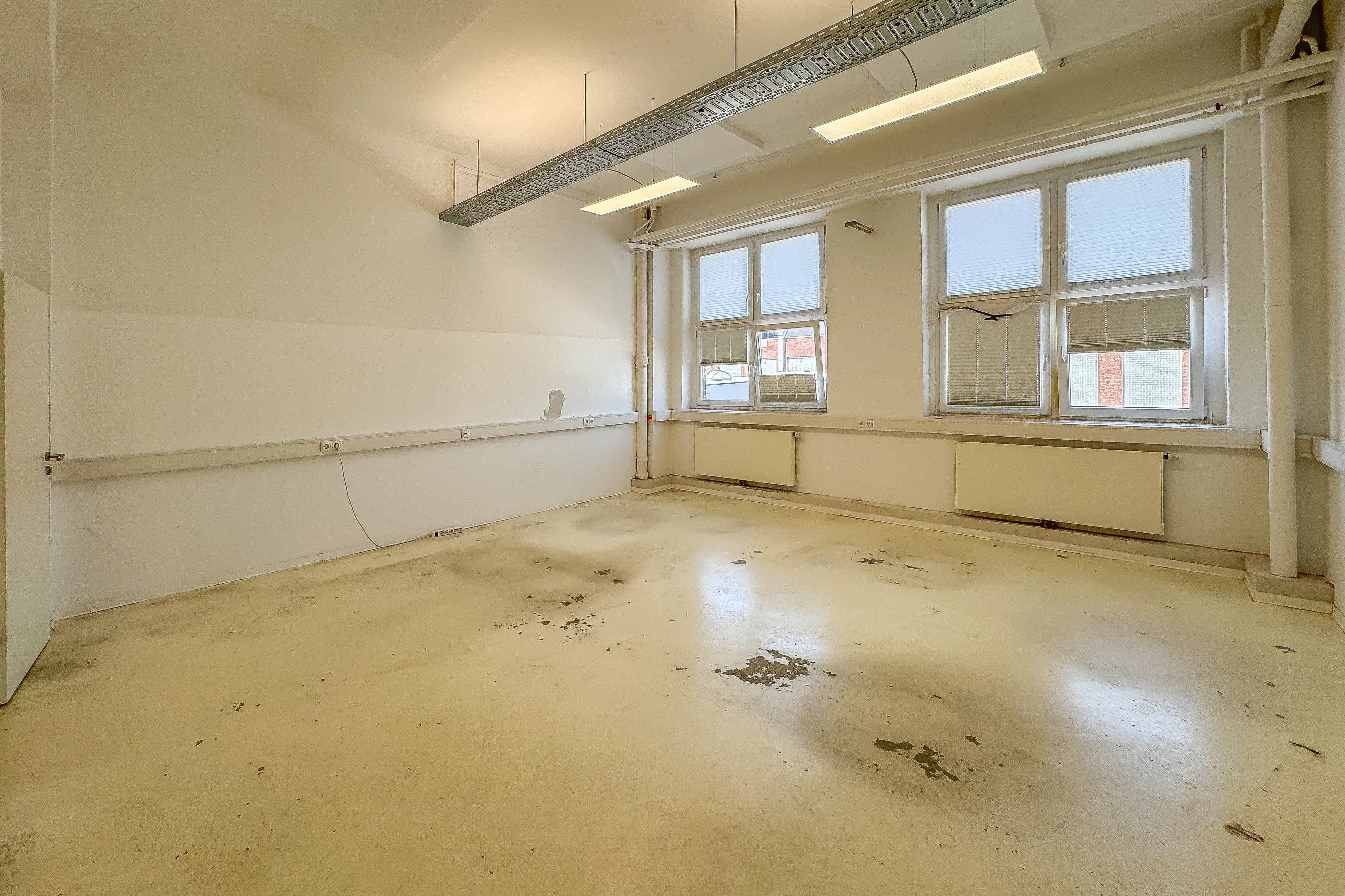 Bürofläche