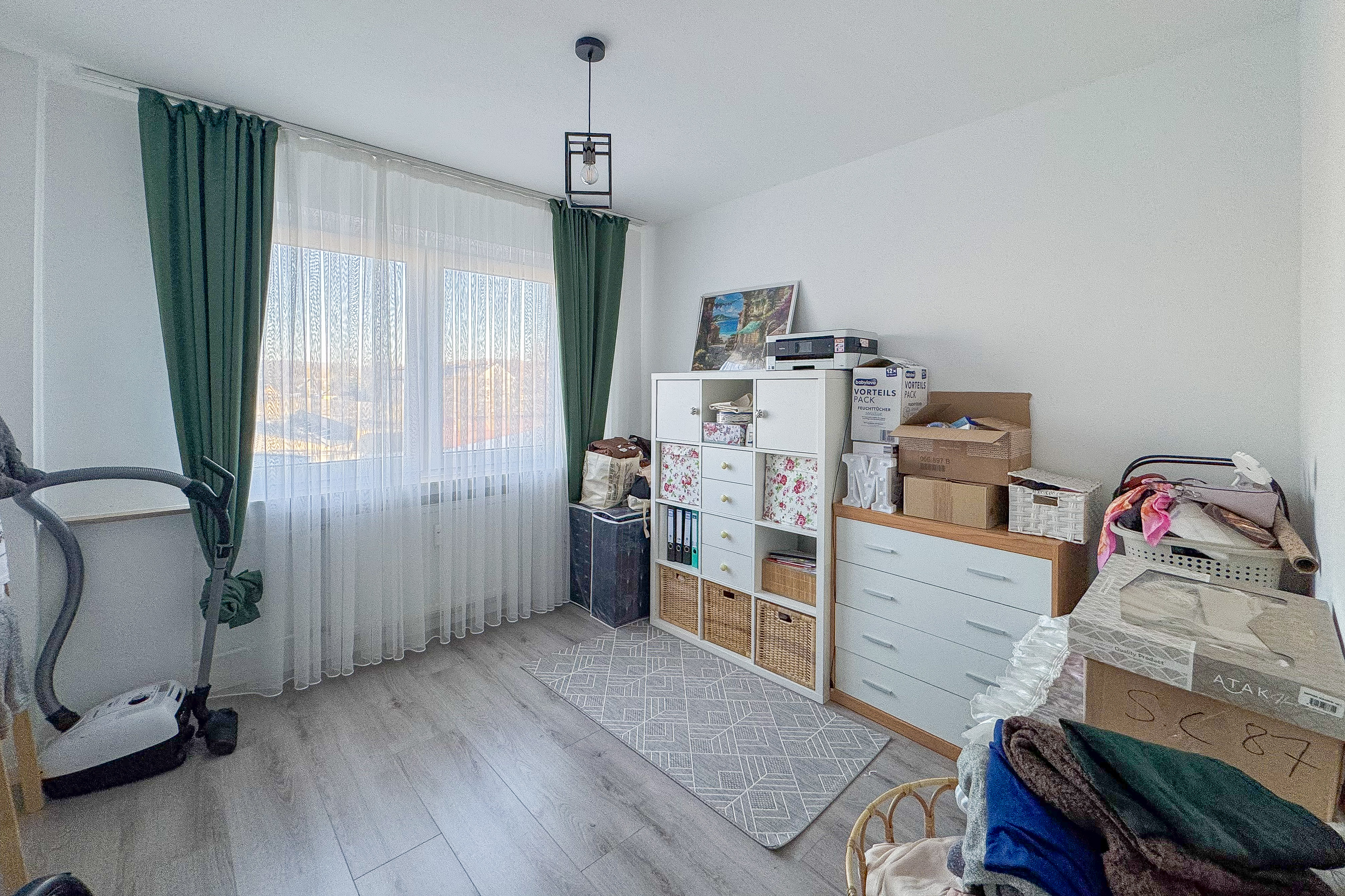 Kinderzimmer