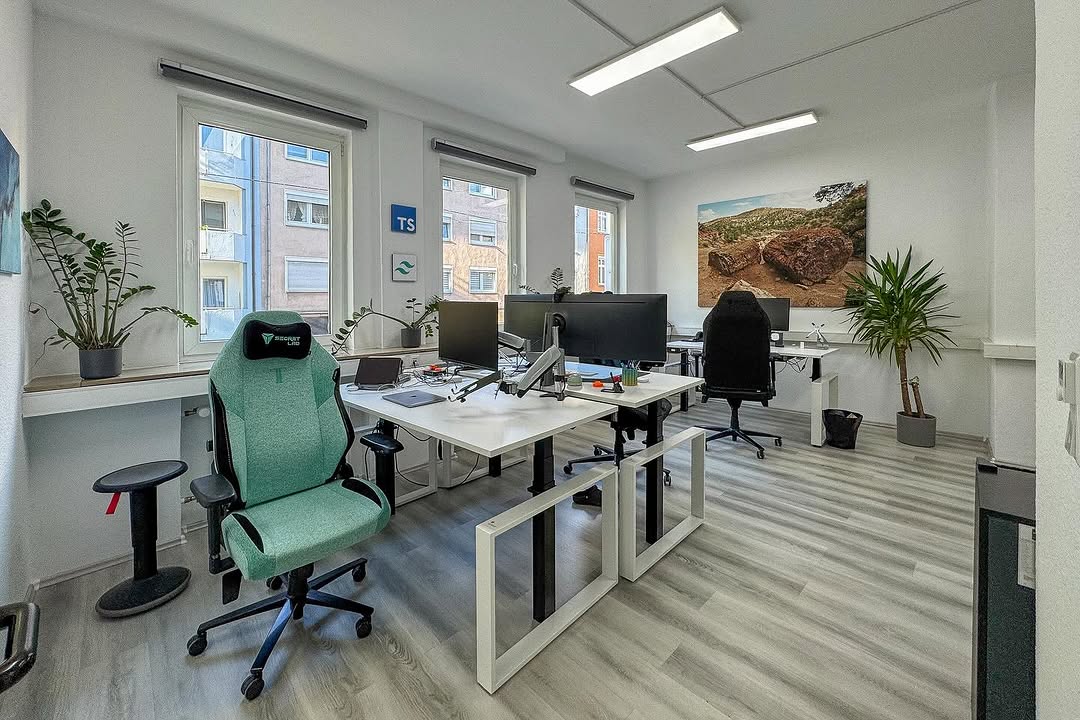 Gewerbefläche