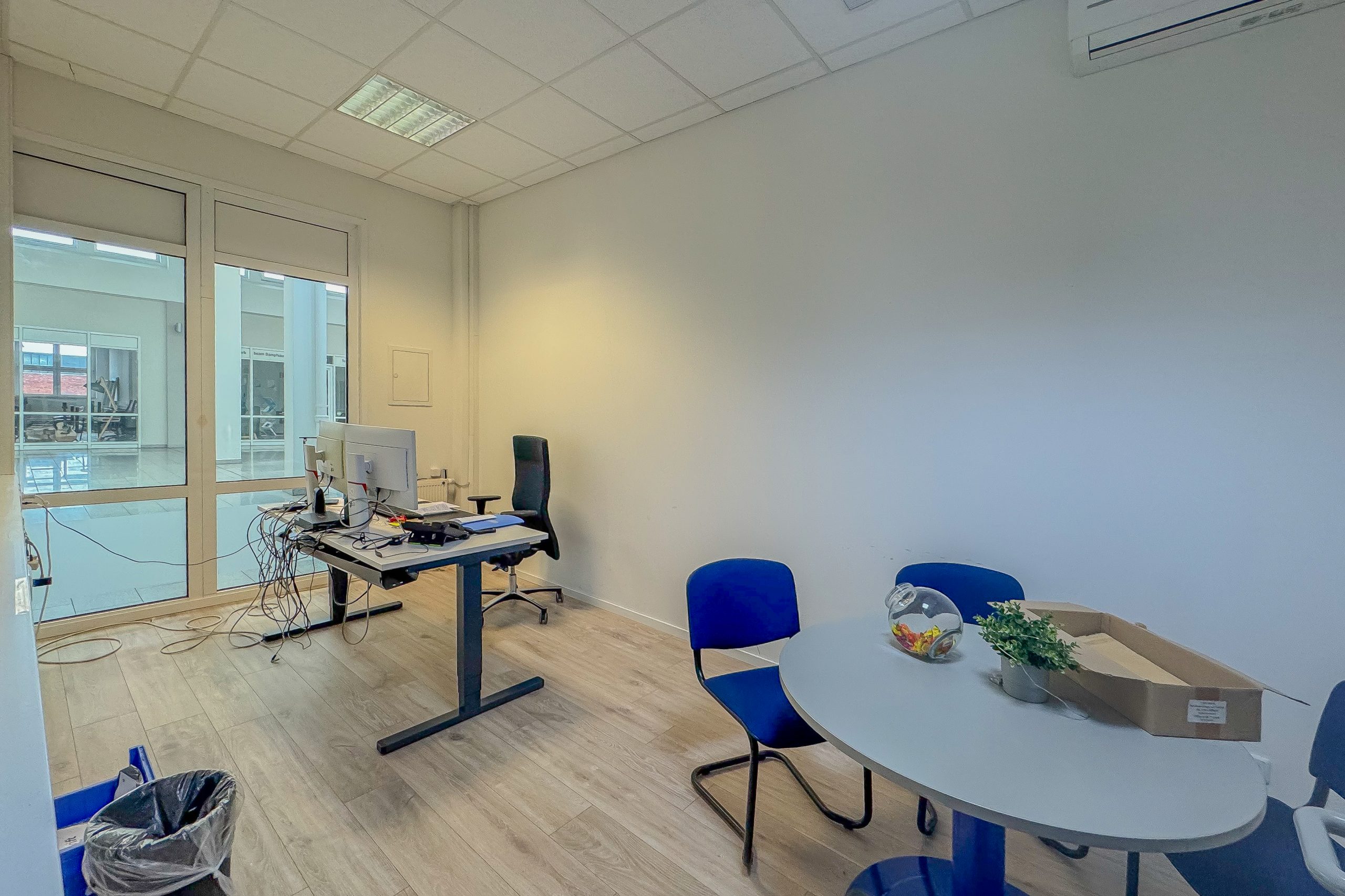 Bürofläche 